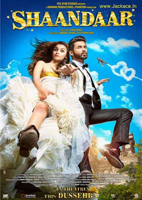 Shandaar Day Wise Box Office Collection
