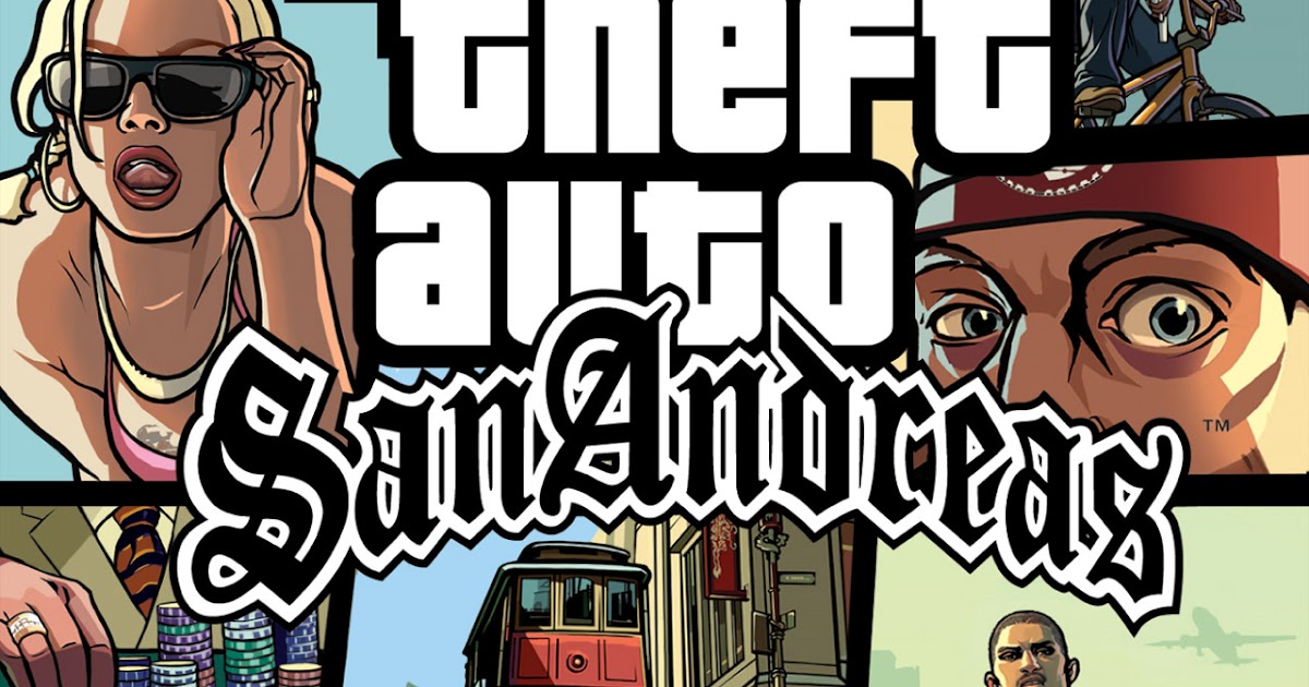 GTA San Andreas Descargar Gratis