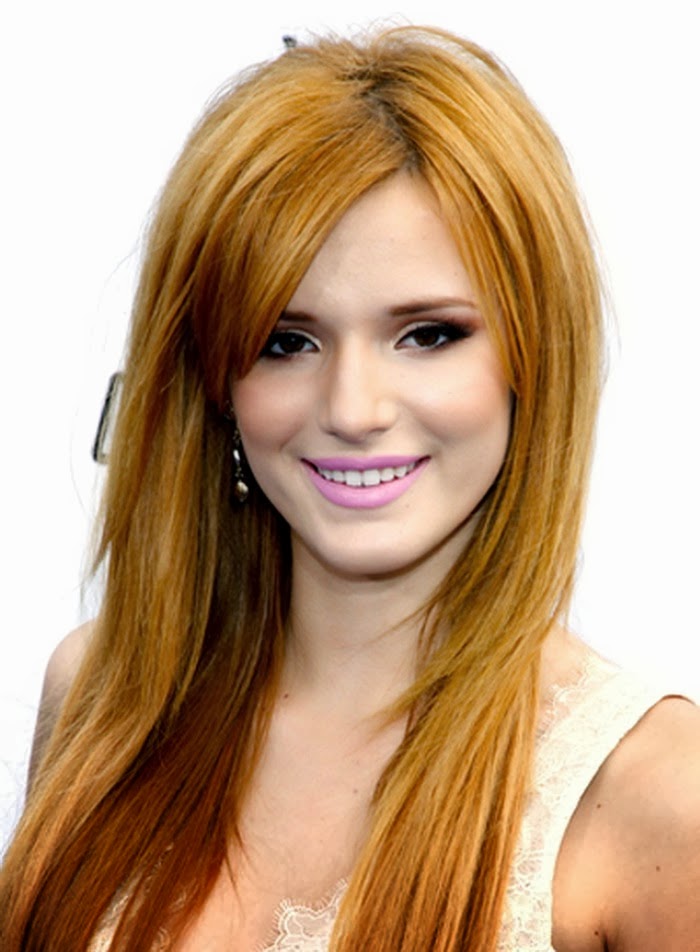girl hairstyles for long hair girl hairstyles for long hair Modern Haircuts Styles Fashion Pictures 2011