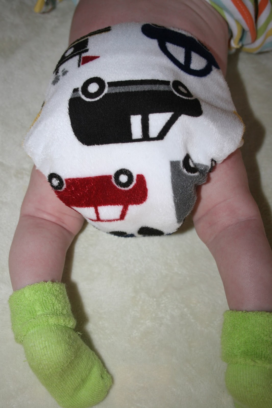 Trying To Go Green Newborn Cloth Event ShopDiaper Newborn Alva Diapers