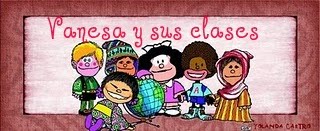 Vanesa y sus clases