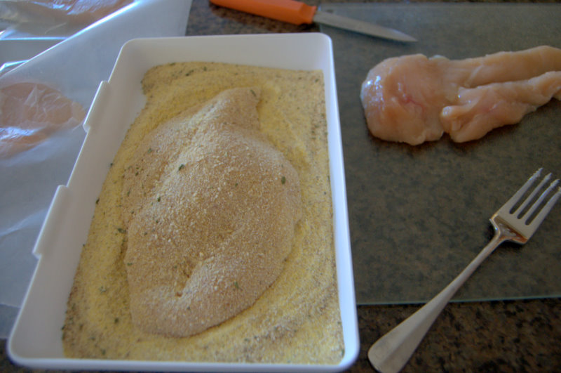 day 301 mustard pecan chicken 365 days of baking day 301 mustard pecan chicken 365 days of baking