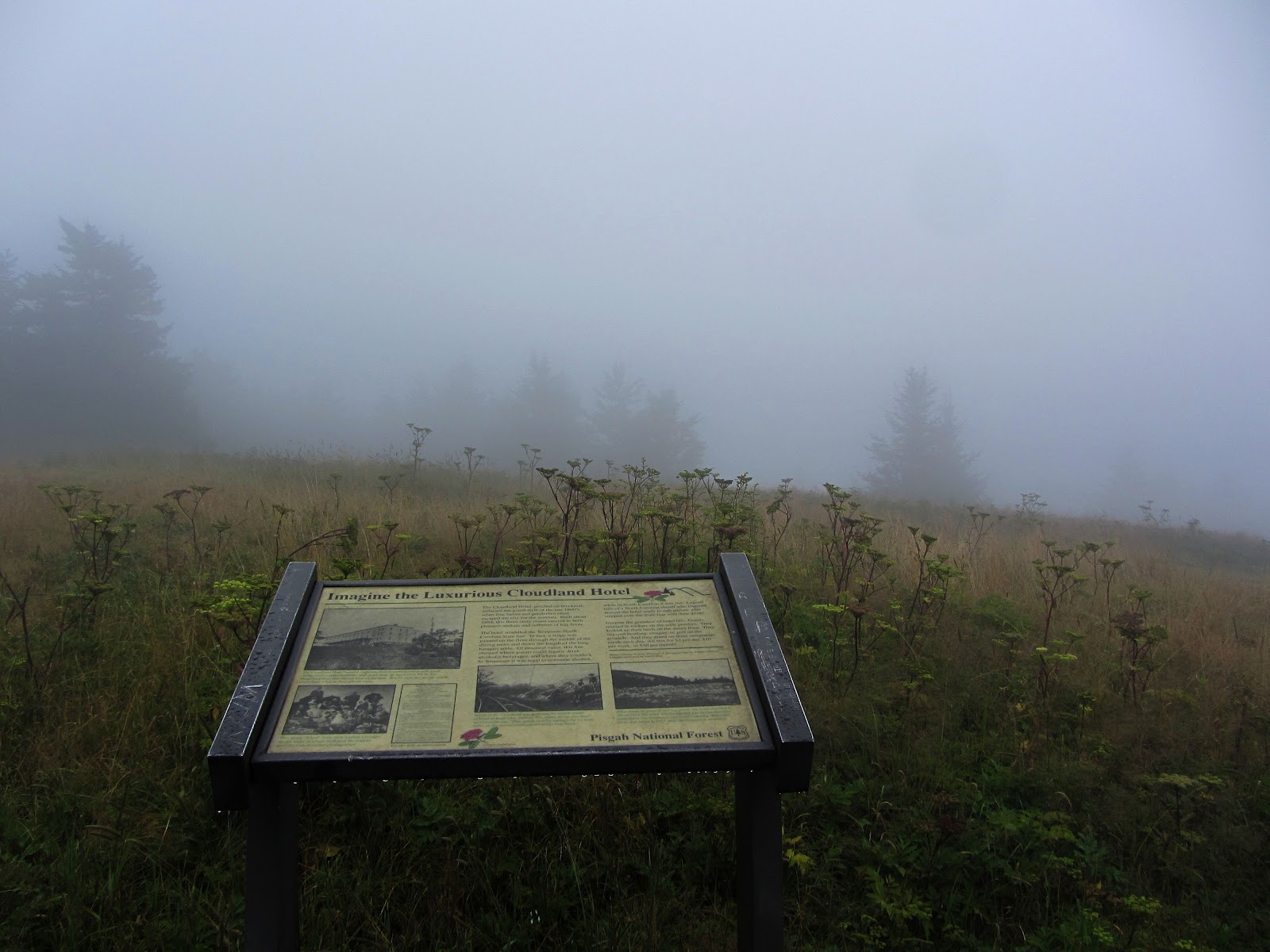 Not All Roads Lead to Roan The Road Junkies