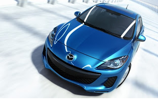 2012 Mazda 3 image