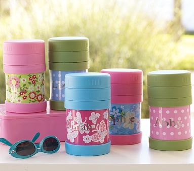 Back To School Deal Summer Kids Hot Cold Food Containers From