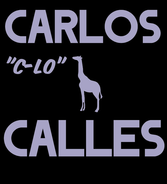 Carlos Calles