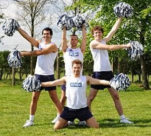 Male cheerleader pornhub photo 82