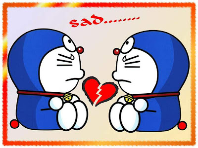 Doraemon Doraemon