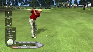 John Daly's ProStroke Golf PS3