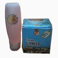 Cream Gamat