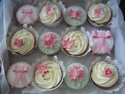 Pretty Cupcake RM25/12pcs