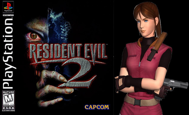 Resident evil 2 сценарий а и б Resident evil 2 сценарий а и б