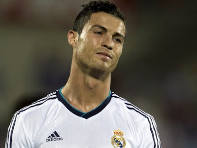Cristiano sigue con la idea de dejar el Real Madrid