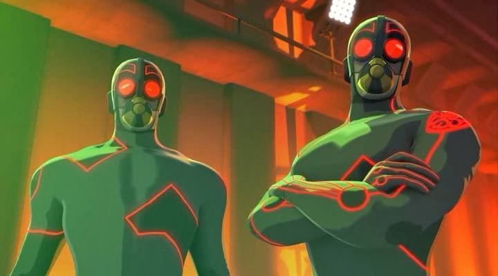 Top Gear 19x02 HDTV x264 FoV - YouTube