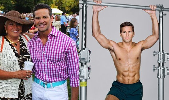 REPORT: Rep. Aaron Schock Used Campaign Cash For Lavish Vacations - Joe