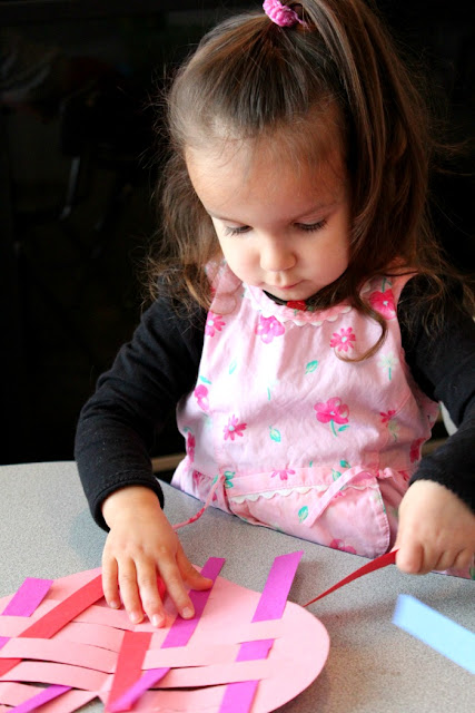 valentines day craft for kids