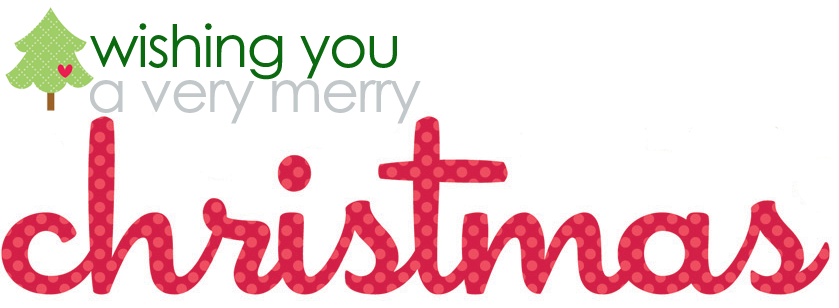 Happy christmas messages for facebook,whatsapp & pinterest to greet Doodlebug Design Inc Blog: Merry Christmas to You and Yours