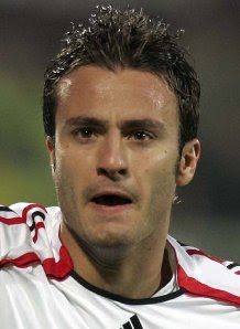 Alberto Gilardino Wallpaper