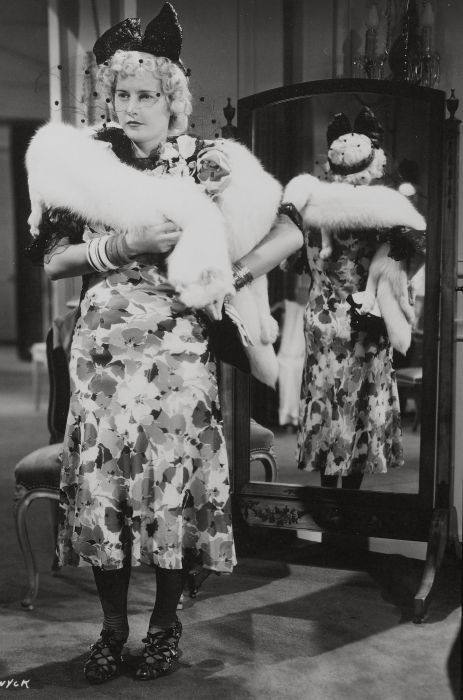 The Remembering Barbara Stanwyck Blogathon: Stella Dallas (1937)