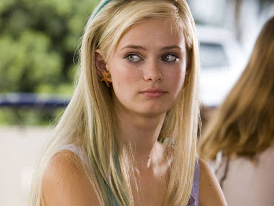 Singer Sara Paxton Cute Images