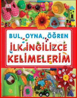 Cikolatali Pasta Ingilizce Kelime Oyunu