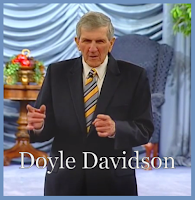 Doyle Davidson Program Archives
