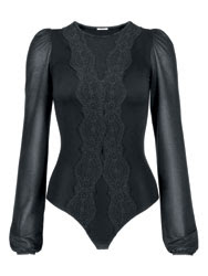 Wolford London unveils AW13/14 collections