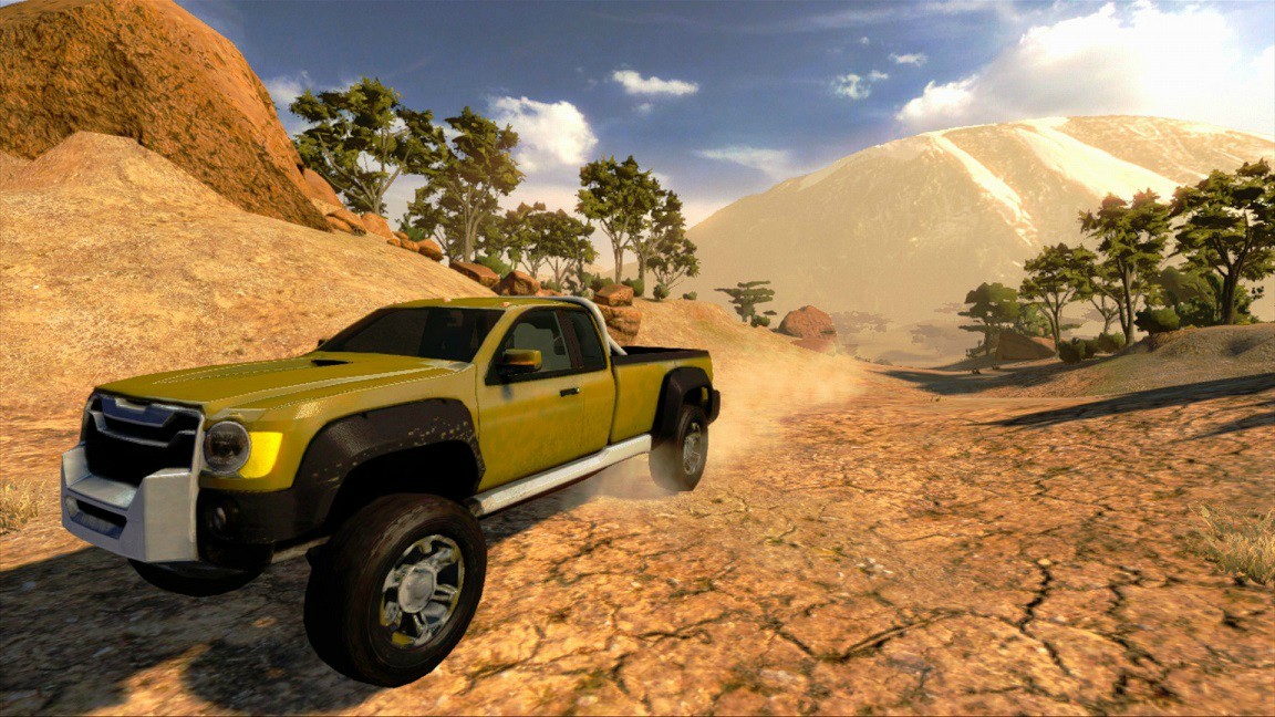 Cabela's Hunting Expeditions System Requirements