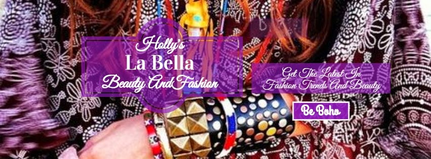 Holly's La Bella Fashion And Beauty
