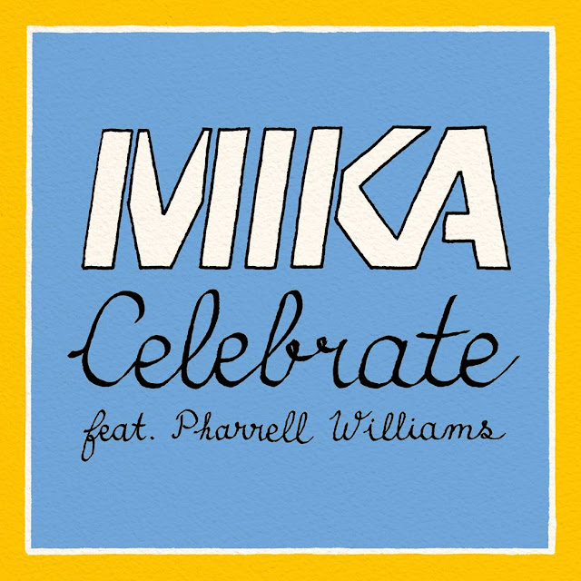 MIKA Celebrate