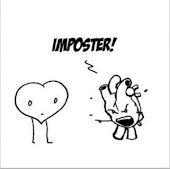 Imposter!