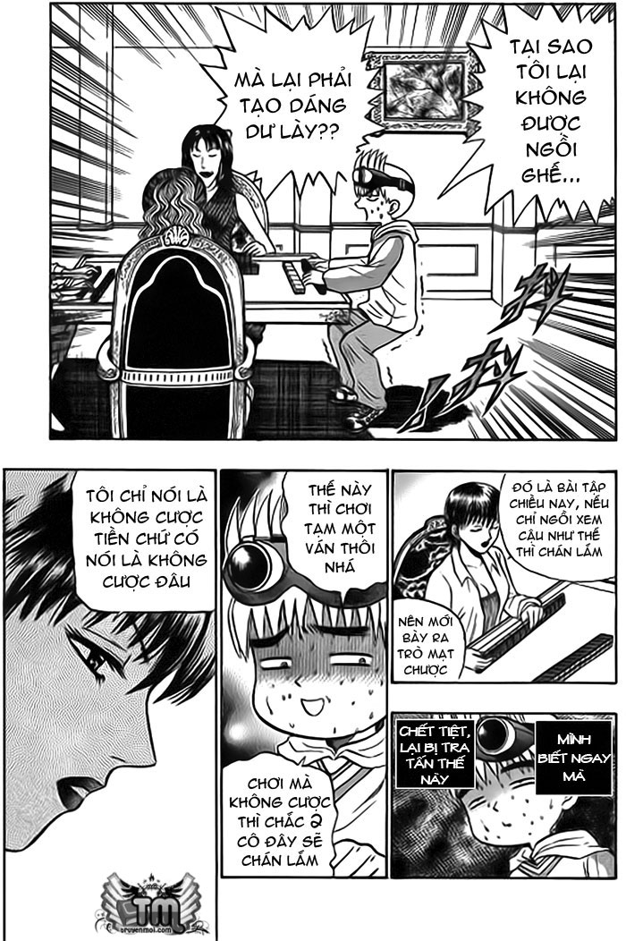 Bowling King-Vua Bowling