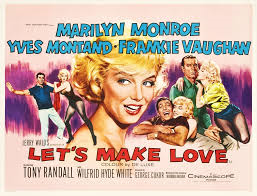 Let's Make Love (1960)