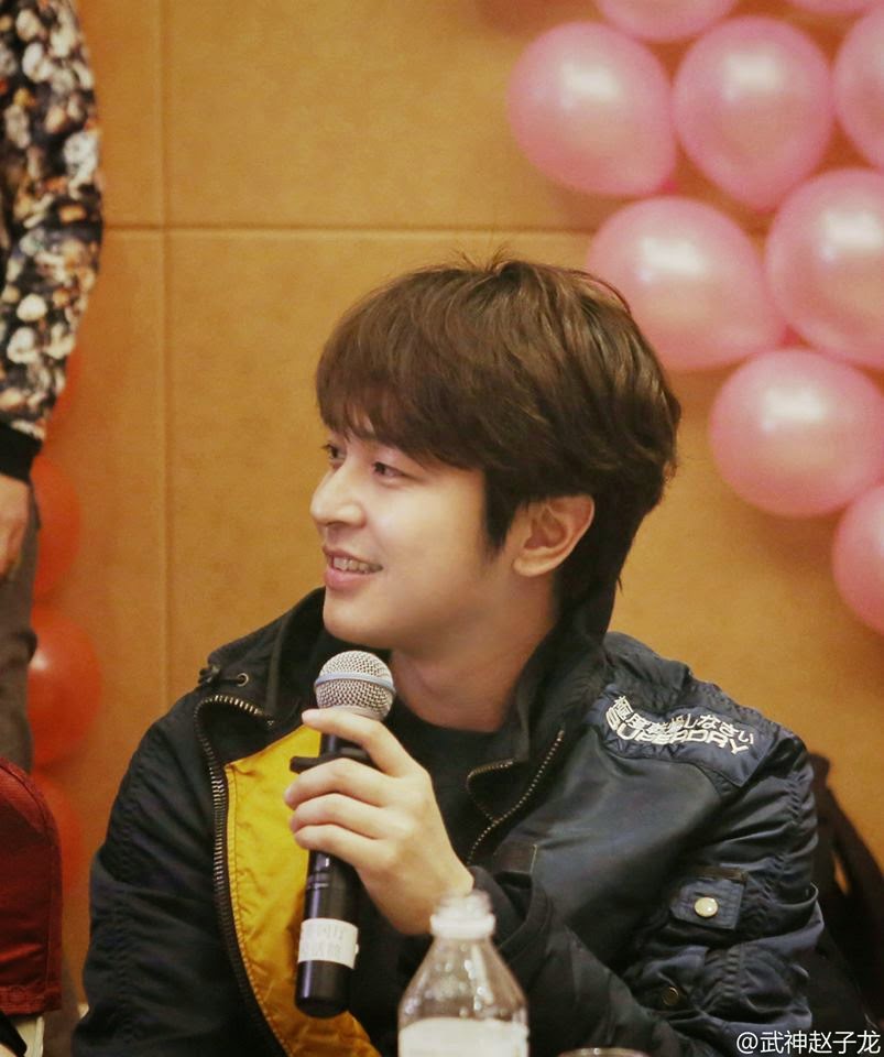 Kim Jeong Hoon English site: Some photos of Kim Jeong Hoon