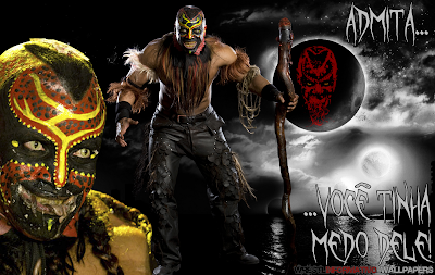 Boogeyman Boogeyman