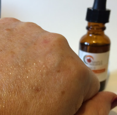Vitamin C+ Facial Serum - Maple Holistics Vitamin C+ Facial Serum - Maple Holistics