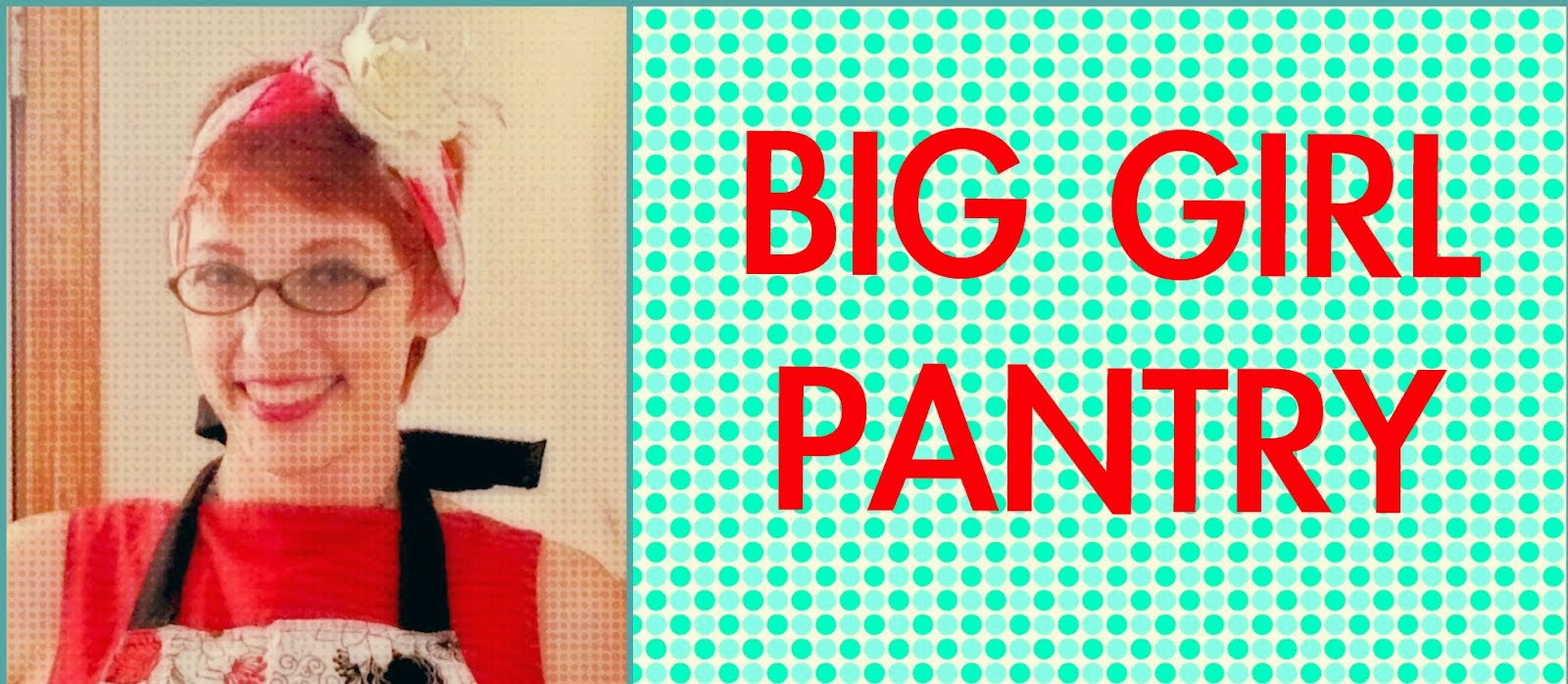 Big Girl Pantry Smashed [Leftover] Potatoes