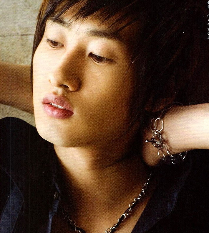 Eunhyuk>>Foto dan Profil Eunhyuk Super Junior