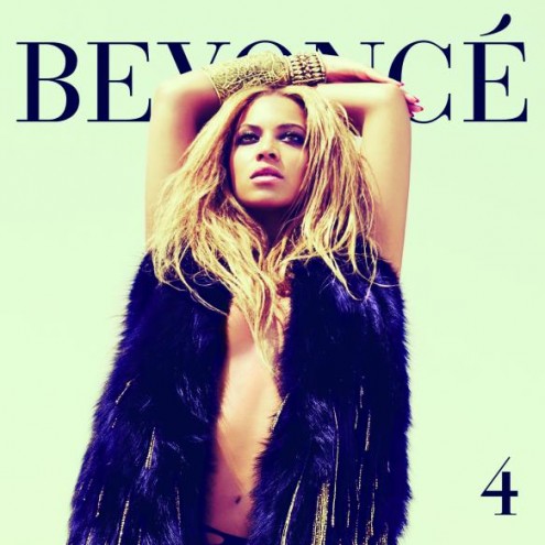 Beyonce Countdown