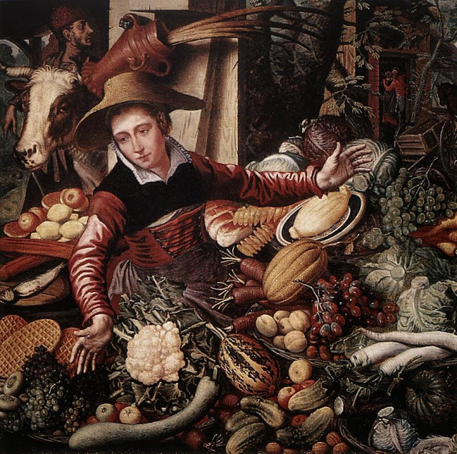 Frolicking Frocks 16th Century Peasant Dress Research and Planning