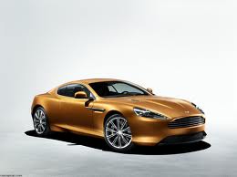 2011 Aston Martin Virage Best Sport Cars