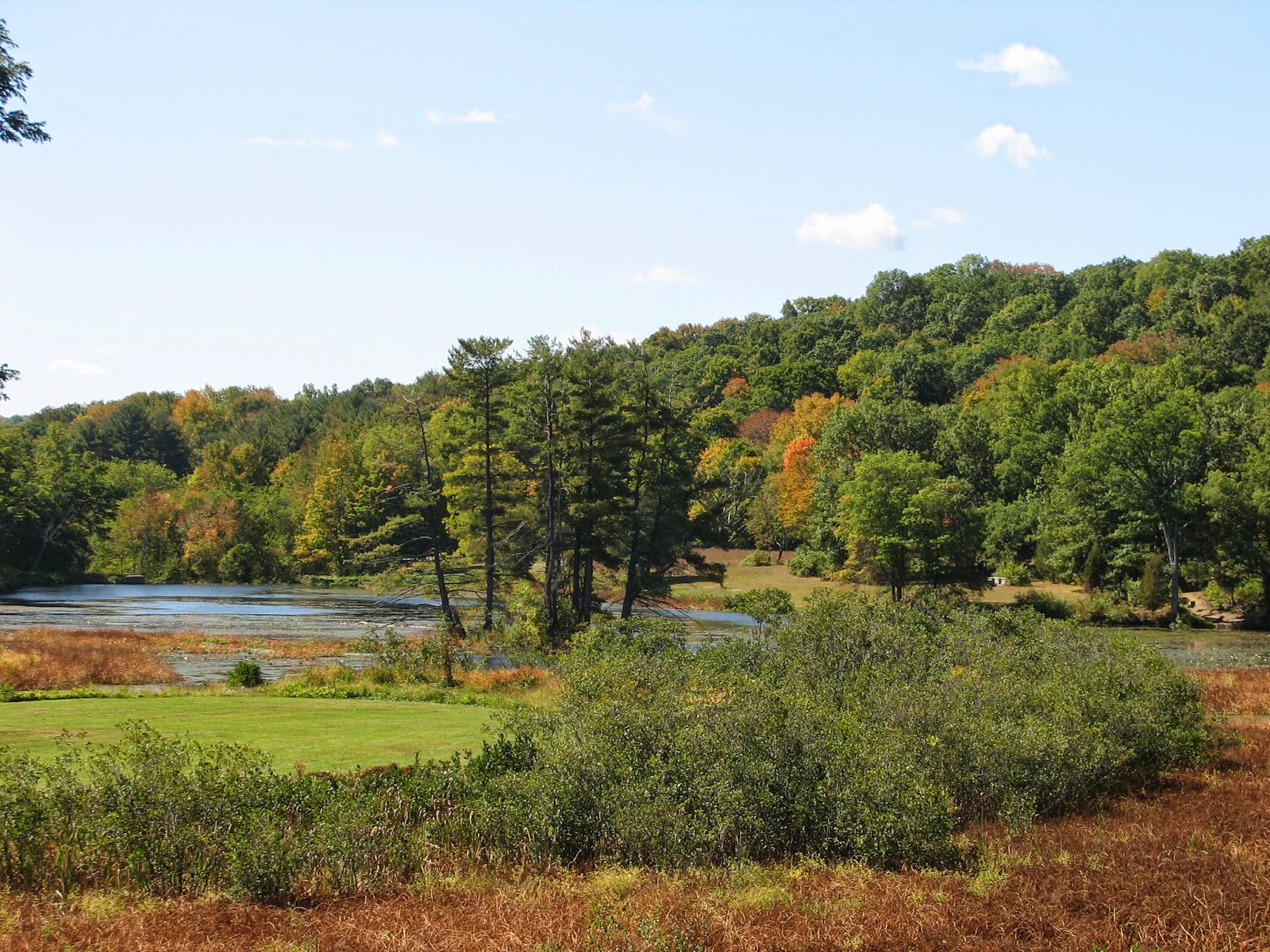 Big Apple Secrets New Jersey Skyland region Ringwood Manor