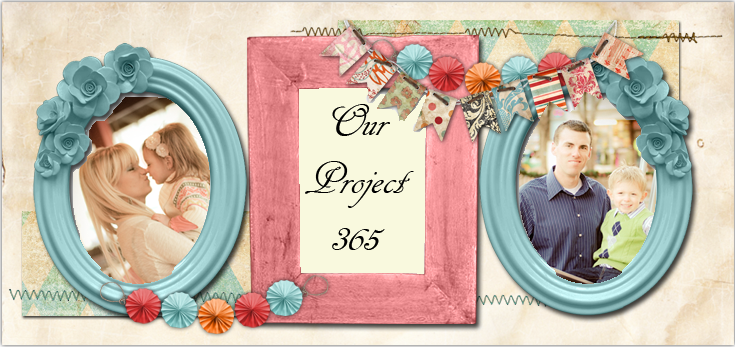 Project 365