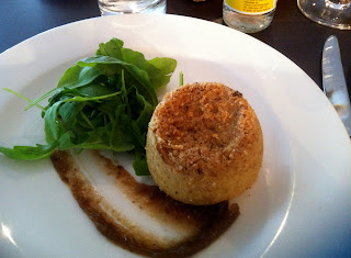 Per las souffle at ffresh Per las souffle at ffresh