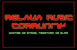 Malacca Music Community