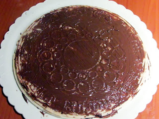 Tarta De Huesitos
