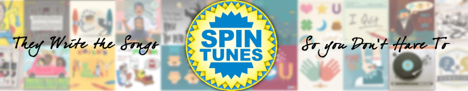 Spintunes Contest