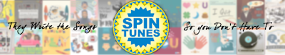 Spintunes Contest