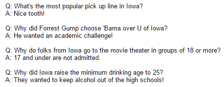 Humorous Joke 006 Latest Short Jokes