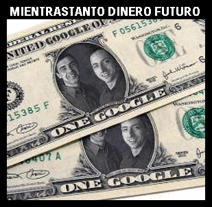 mientras tanto dinero futuro